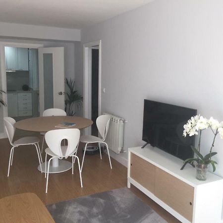 Apartamento De La Luz Centrico En Nautico -Parking Appartement Comarca de Comarca de Vigo Buitenkant foto